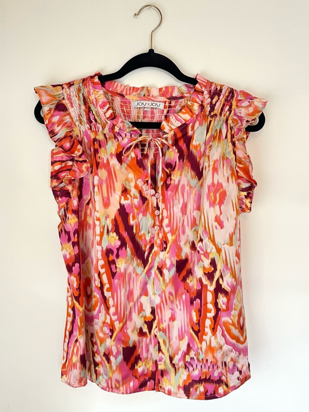 Boutique Top